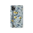 Lemon Blossom - Flip Case