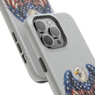 Patriotic Eagle - Extreme MagSafe Phone Case