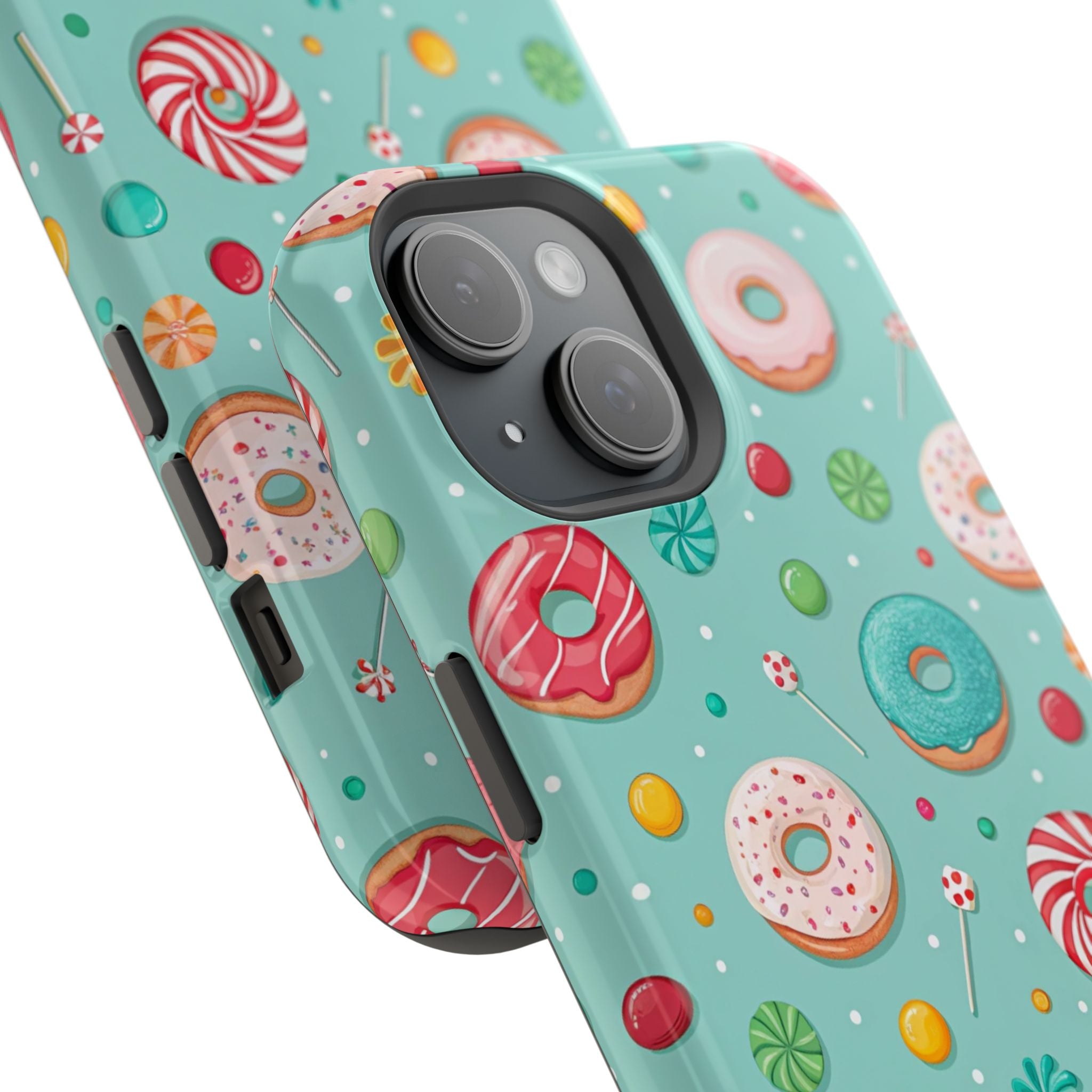 Donut Disturb - Extreme MagSafe Phone Case