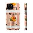 Mango Mercado - Extreme MagSafe Phone Case