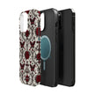 Rose & Butterfly - Extreme MagSafe Phone Case