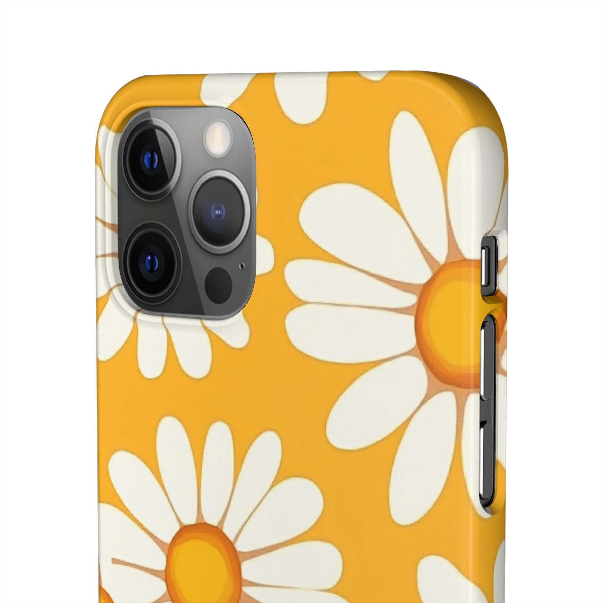Daisy Chain - Elite Phone Case