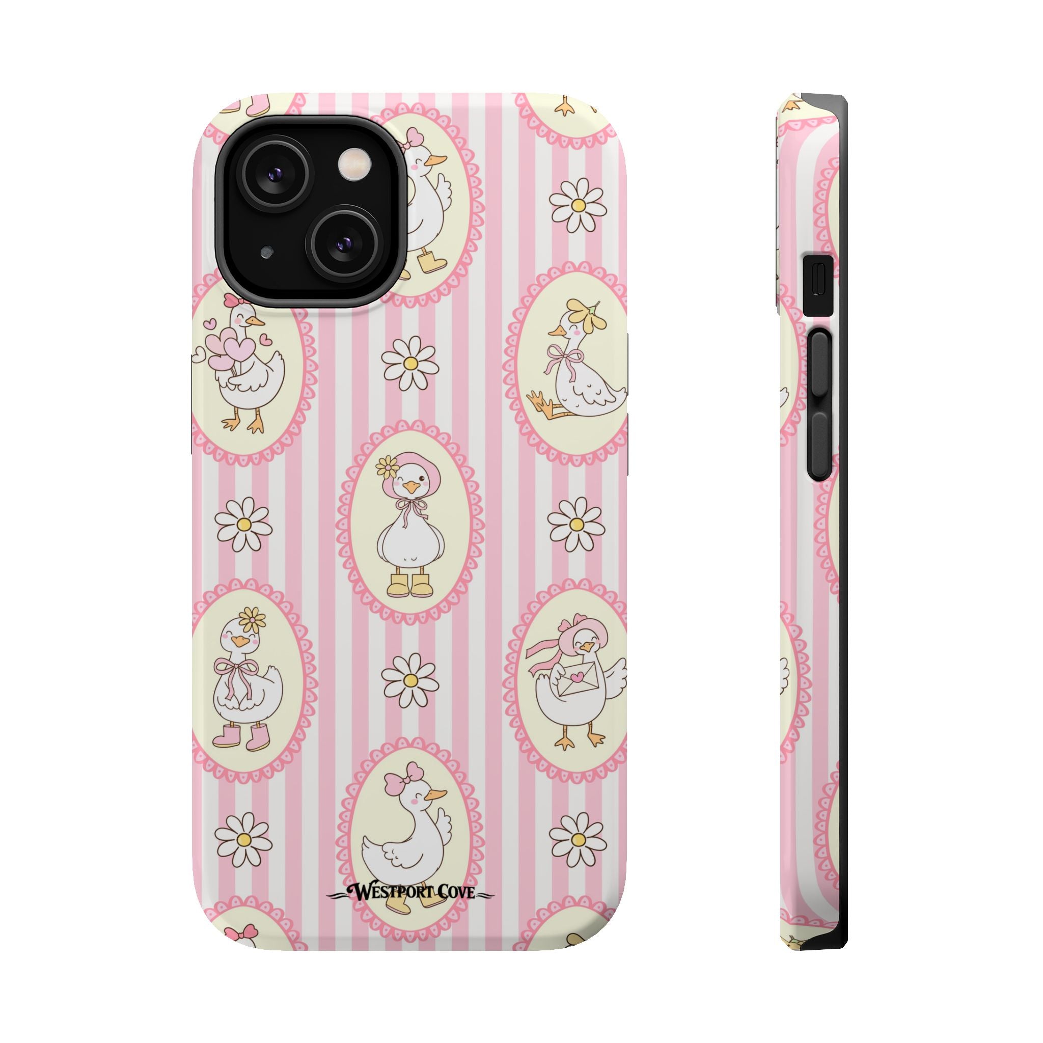 Silly Goose - Extreme MagSafe Phone Case