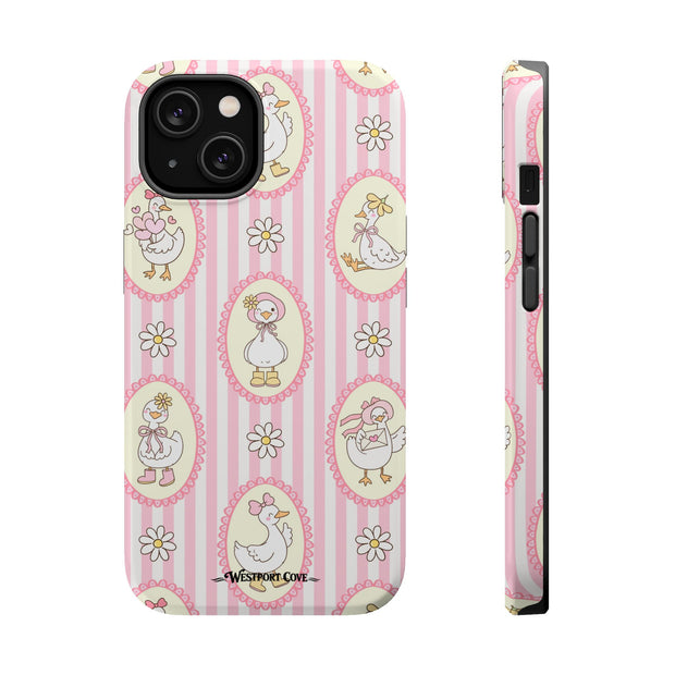 Silly Goose - Extreme MagSafe Phone Case