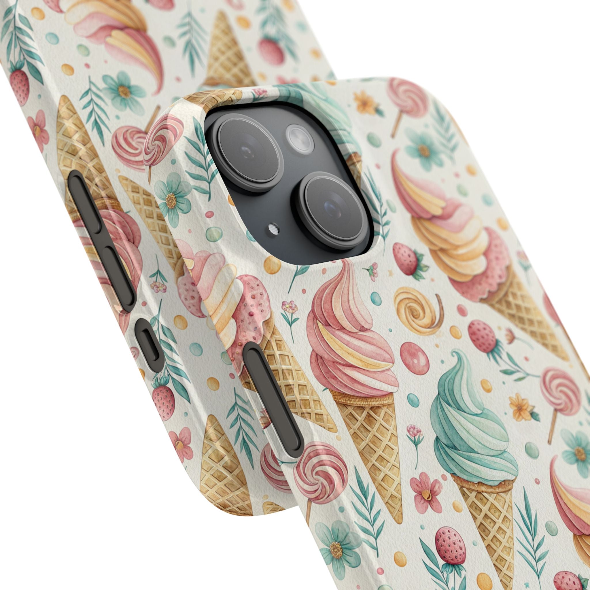 Only In Dreams- Elite Phone Case