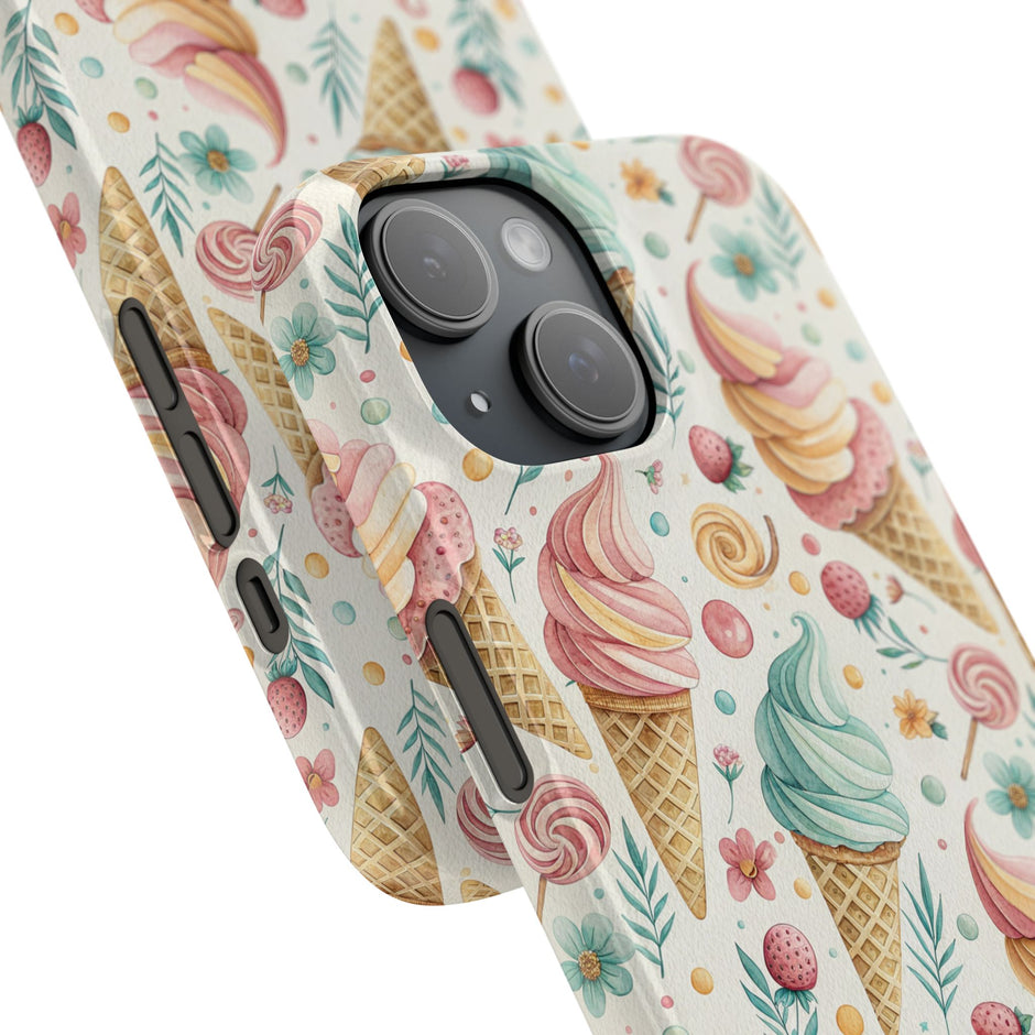 Only In Dreams- Elite Phone Case