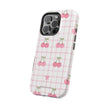 Cherry Ice Cream Smile - Extreme Phone Case
