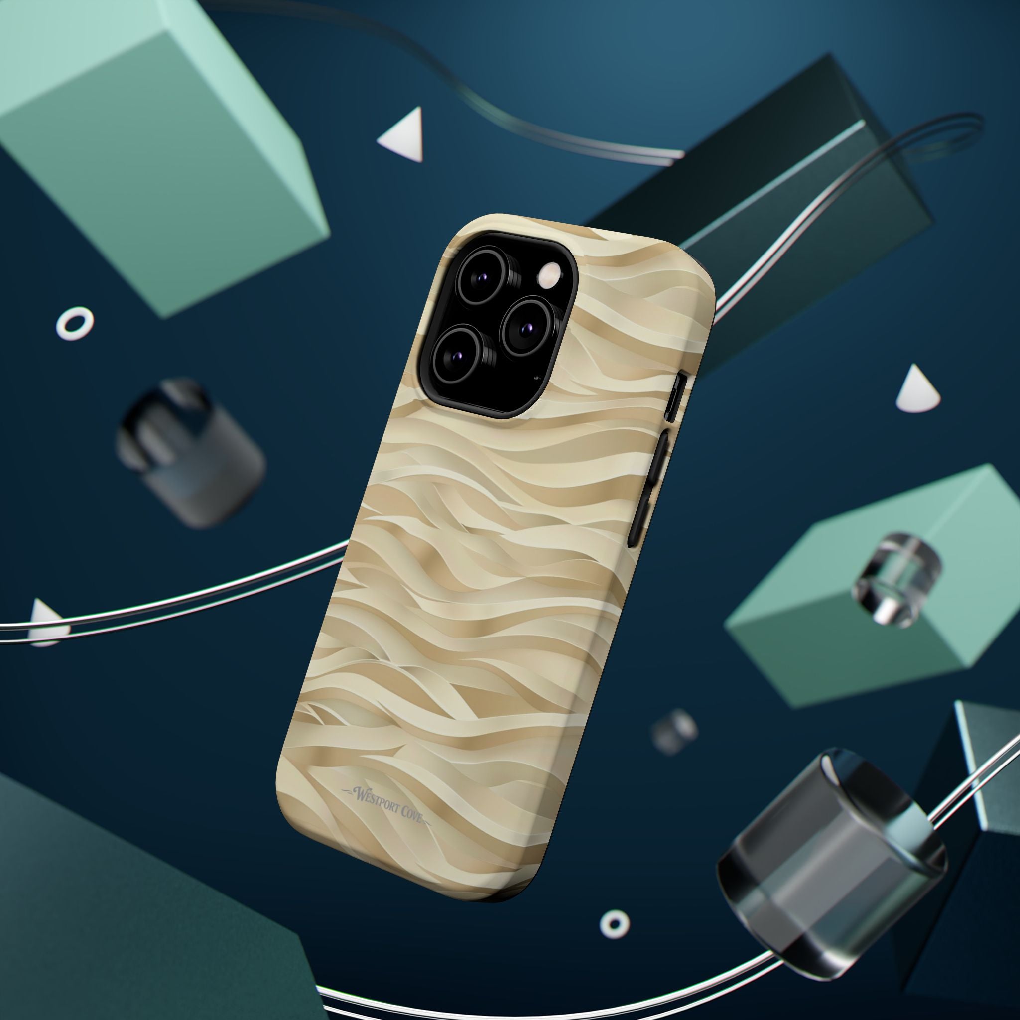 Sandstorm - Extreme Phone Case