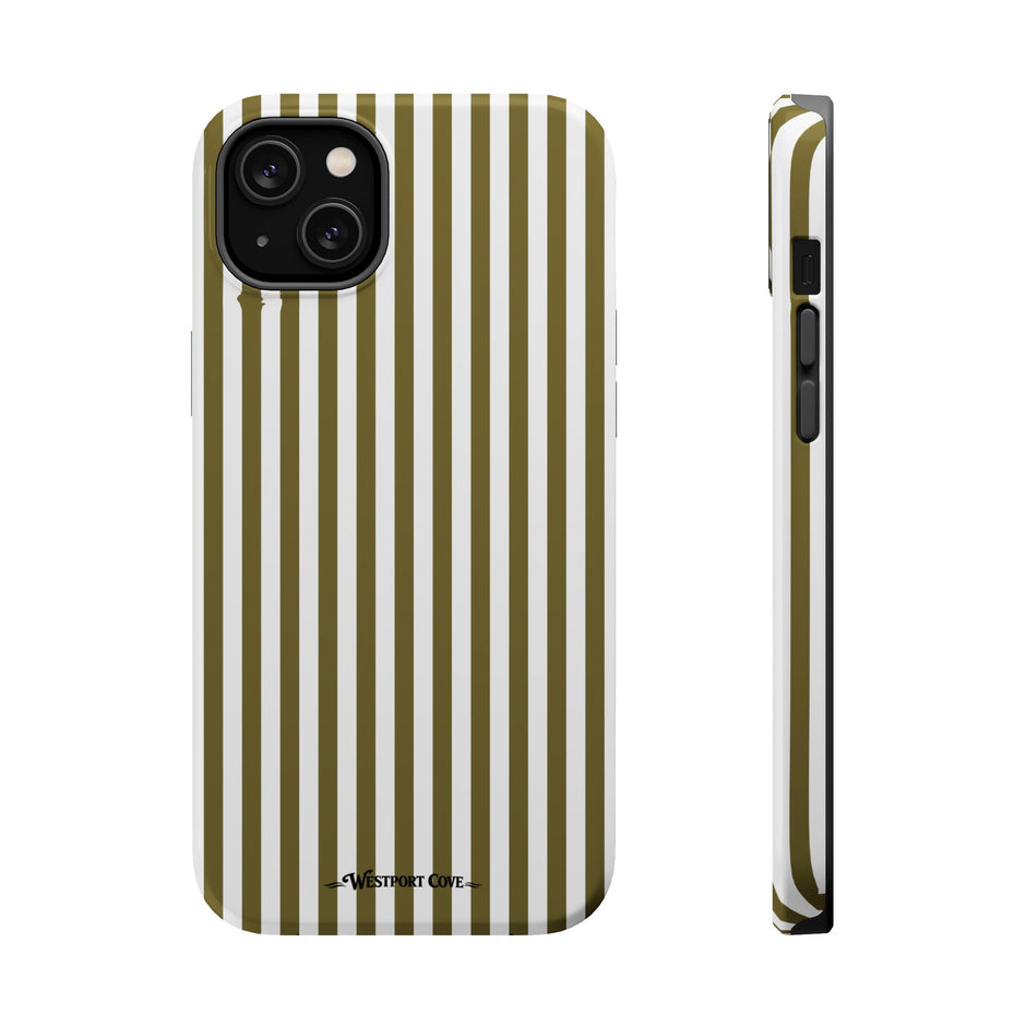 Olive Branch - Extreme MagSafe Phone Case
