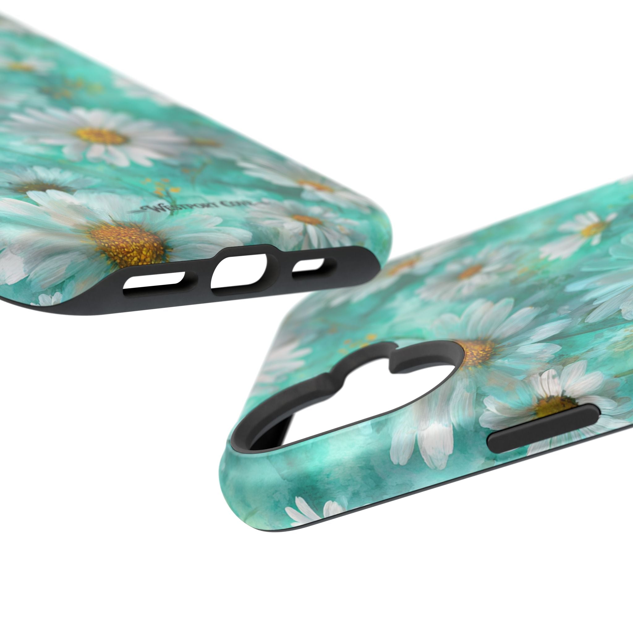 The Blue - Extreme MagSafe Phone Case
