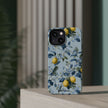 Lemon Blossom - Extreme MagSafe Phone Case