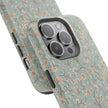 Floral Vintage - Extreme MagSafe Phone Case