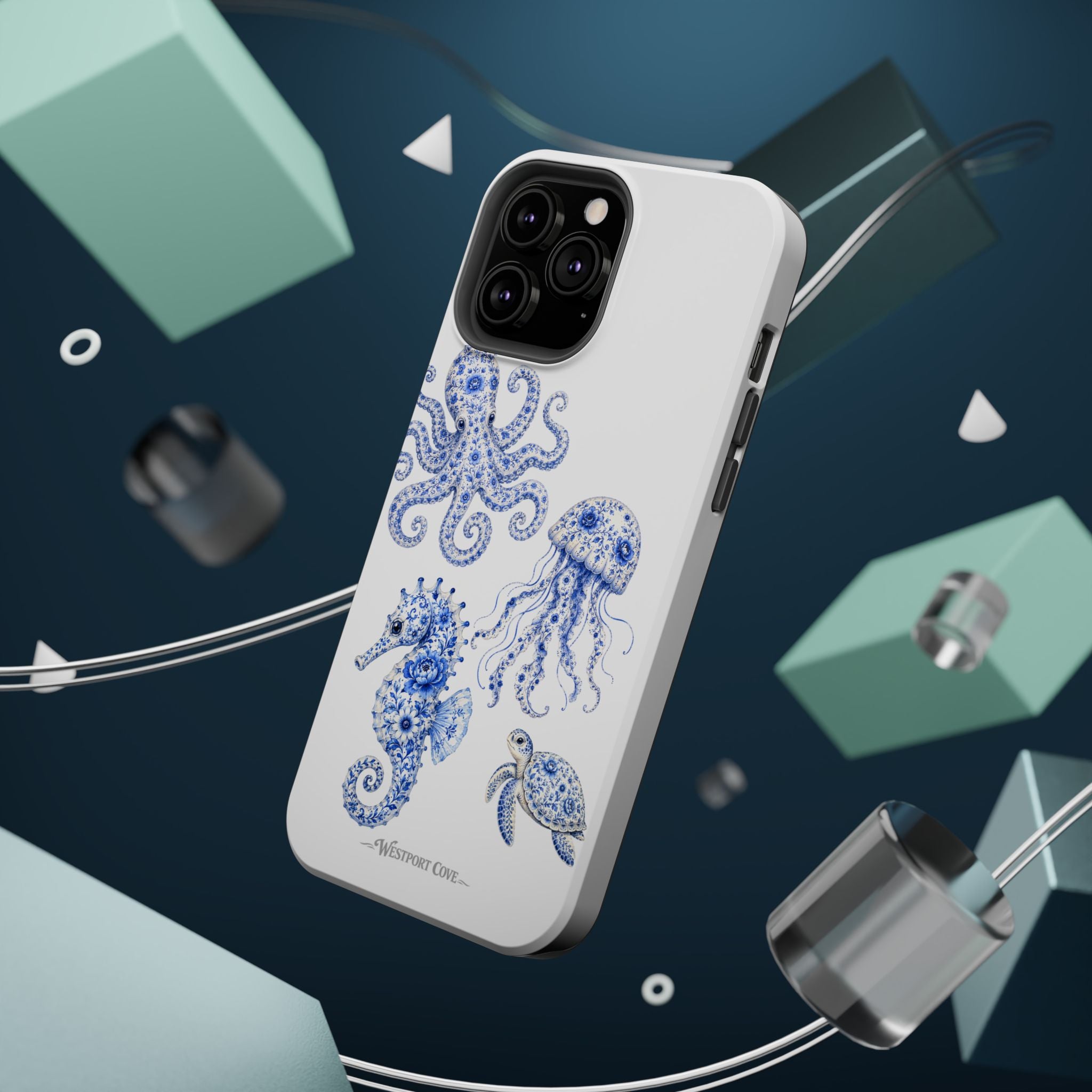 Creatures - Extreme MagSafe Phone Case