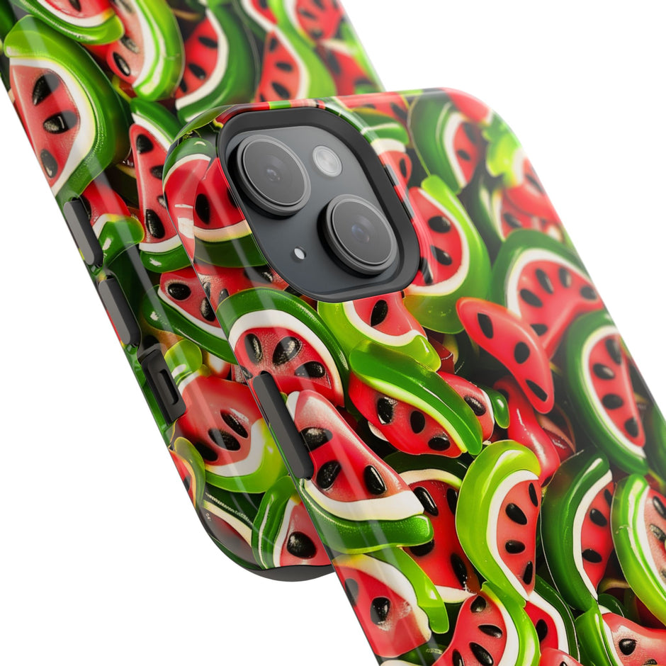 Watermelon - Extreme MagSafe Phone Case