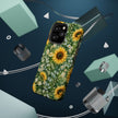 Sunflower Garden- Extreme MagSafe Phone Case
