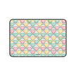 Be Mine; or Not - Launch Pad - Desk Mat