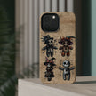 Voodoo - Extreme MagSafe Phone Case