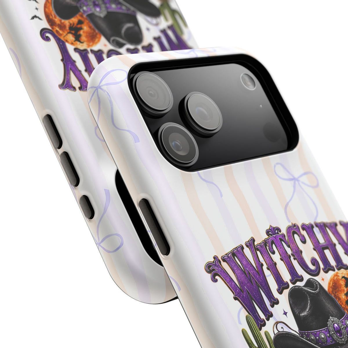 Witchy Cowgirl - Extreme Phone Case