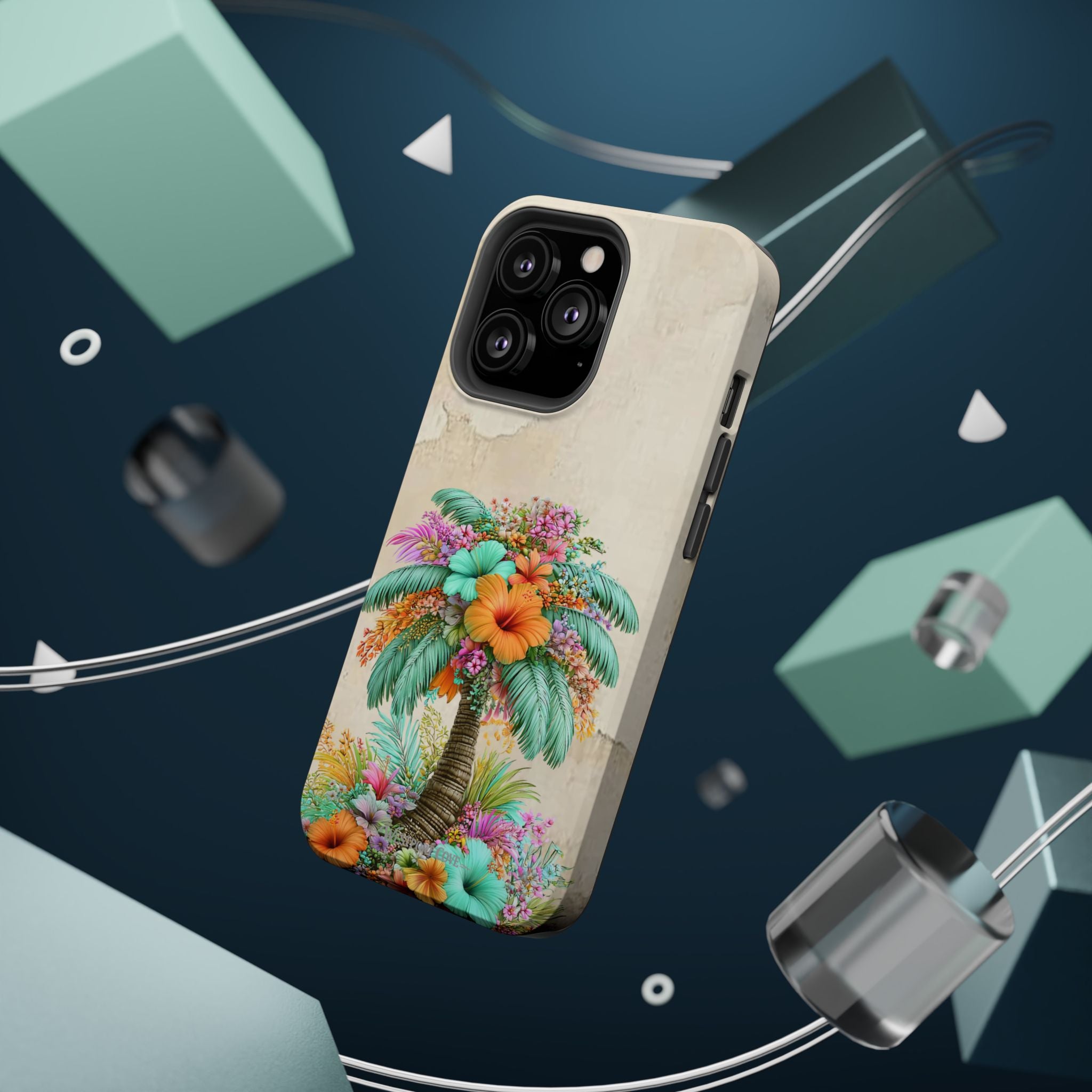 Paradise - Extreme MagSafe Phone Case