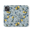 Lemon Blossom - Flip Case