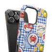 Seafood Picnic - Extreme MagSafe Phone Case