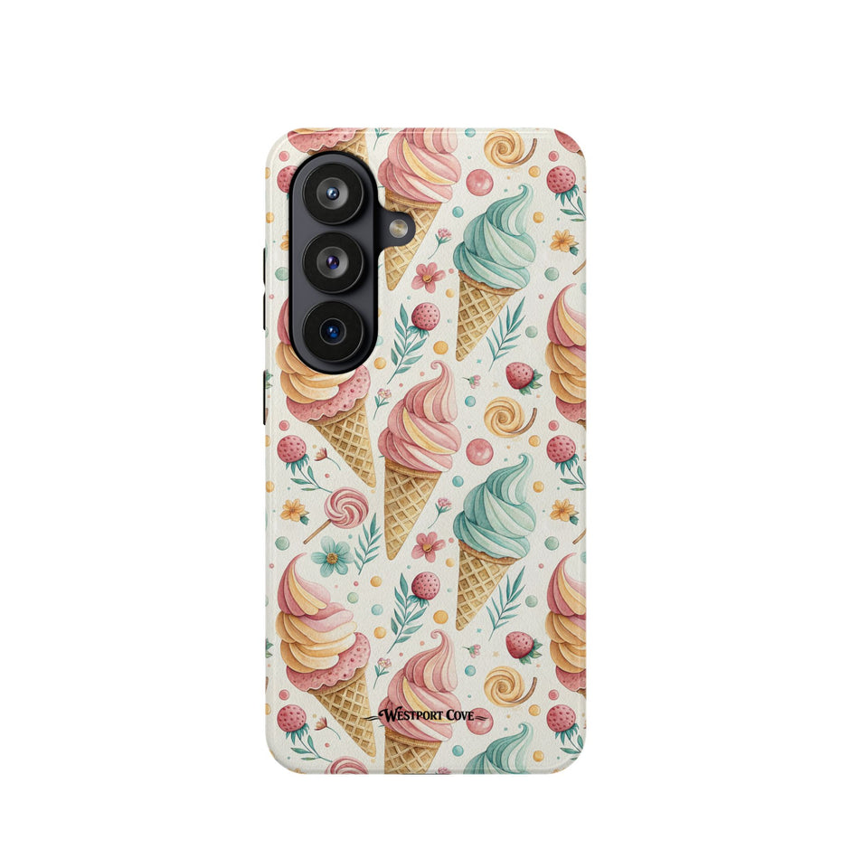 Only In Dreams - Extreme Phone Case