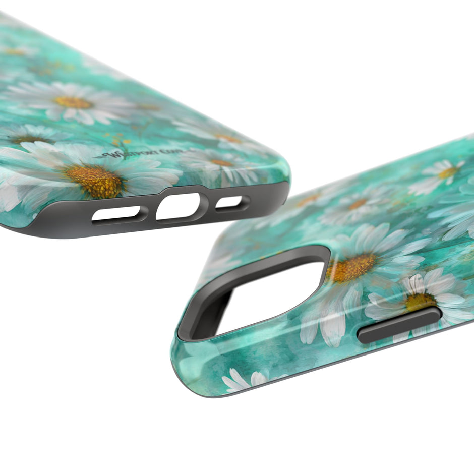 The Blue - Extreme MagSafe Phone Case