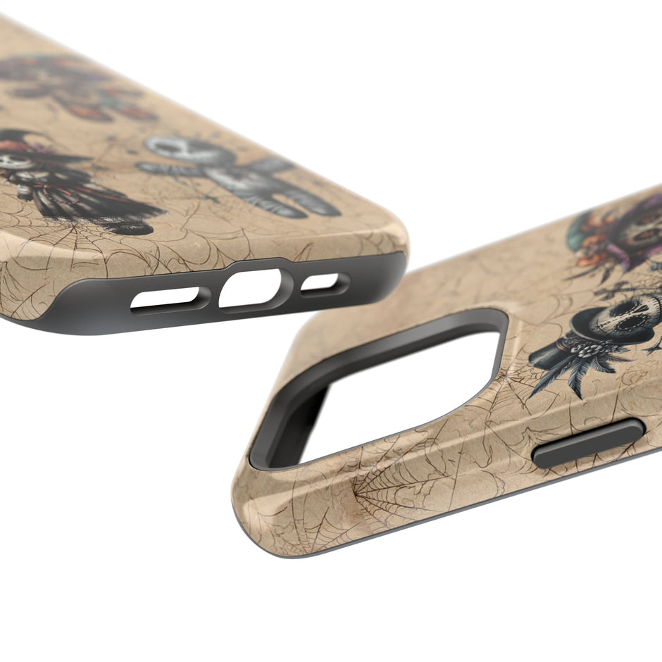 Voodoo - Extreme MagSafe Phone Case