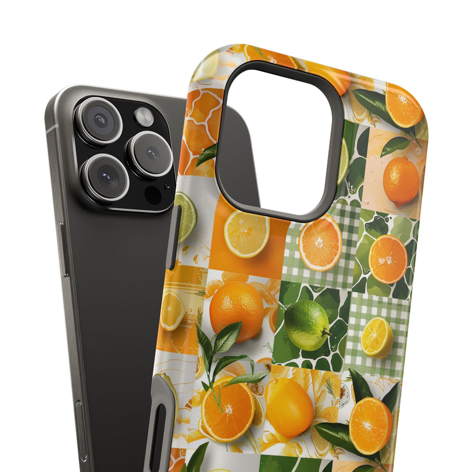 Tangy - Extreme MagSafe Phone Case