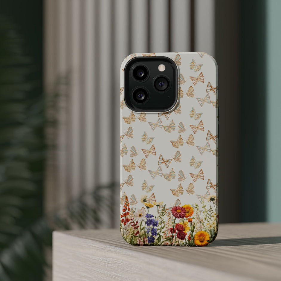Fly Away! - Extreme Phone Case