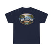 Westport Cove T-Shirt — Scenic Lake Logo Tee