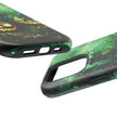 Where am I ? - Extreme MagSafe Phone Case
