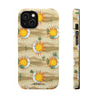 Desert Sunrise - Extreme MagSafe Phone Case