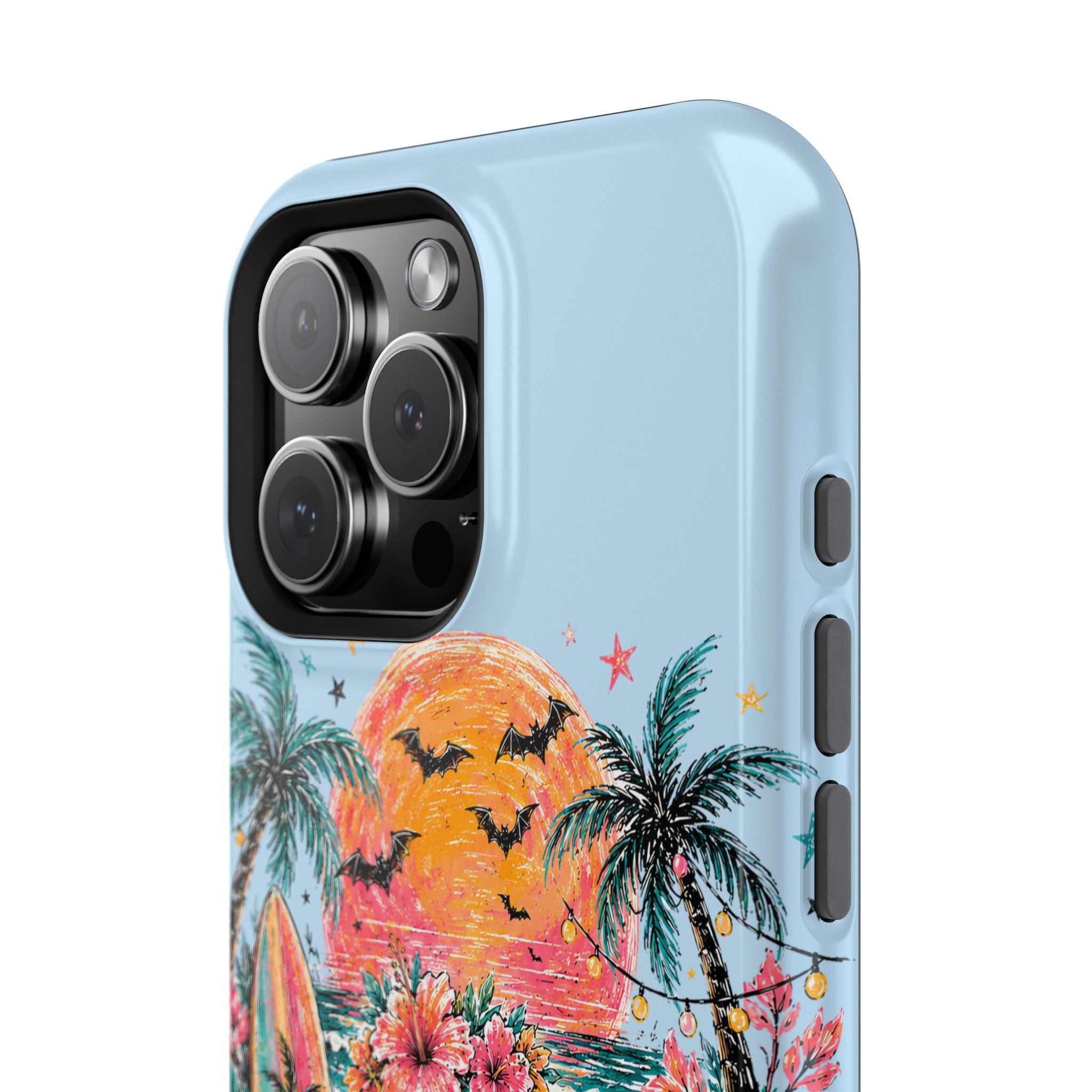 Summerween!! - Extreme Phone Case