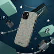 Floral Vintage - Extreme MagSafe Phone Case
