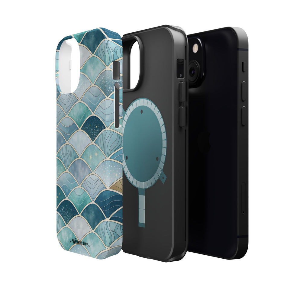 Waved and Confused - Extreme MagSafe Phone Case