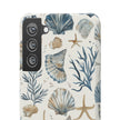 Don't Be Shellfish - Elite Phone Case