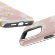 Daisy Pink - Extreme Phone Case