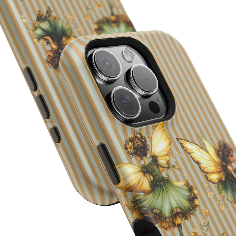 Fairy Dance - Extreme MagSafe Phone Case