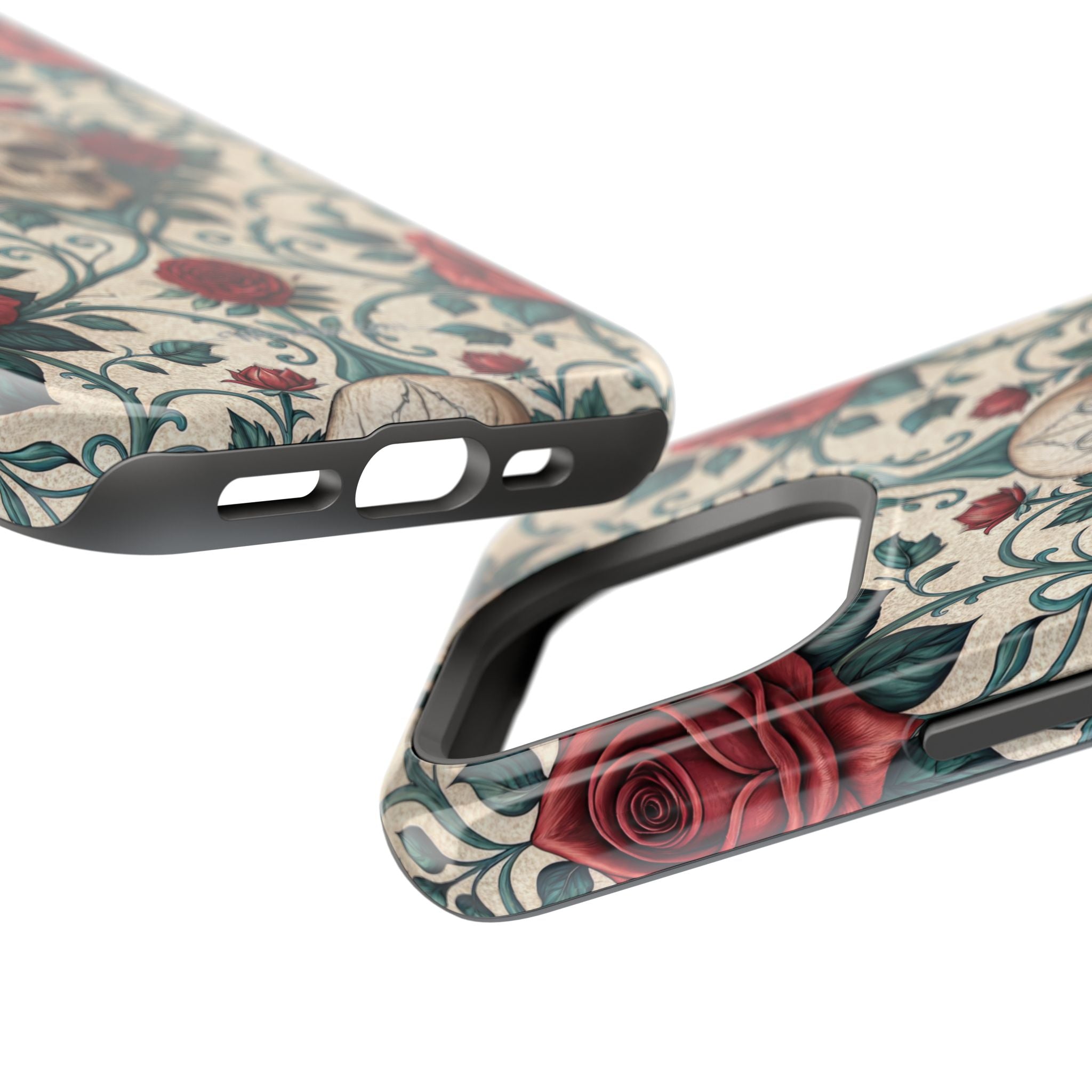 Ouija - Extreme MagSafe Phone Case