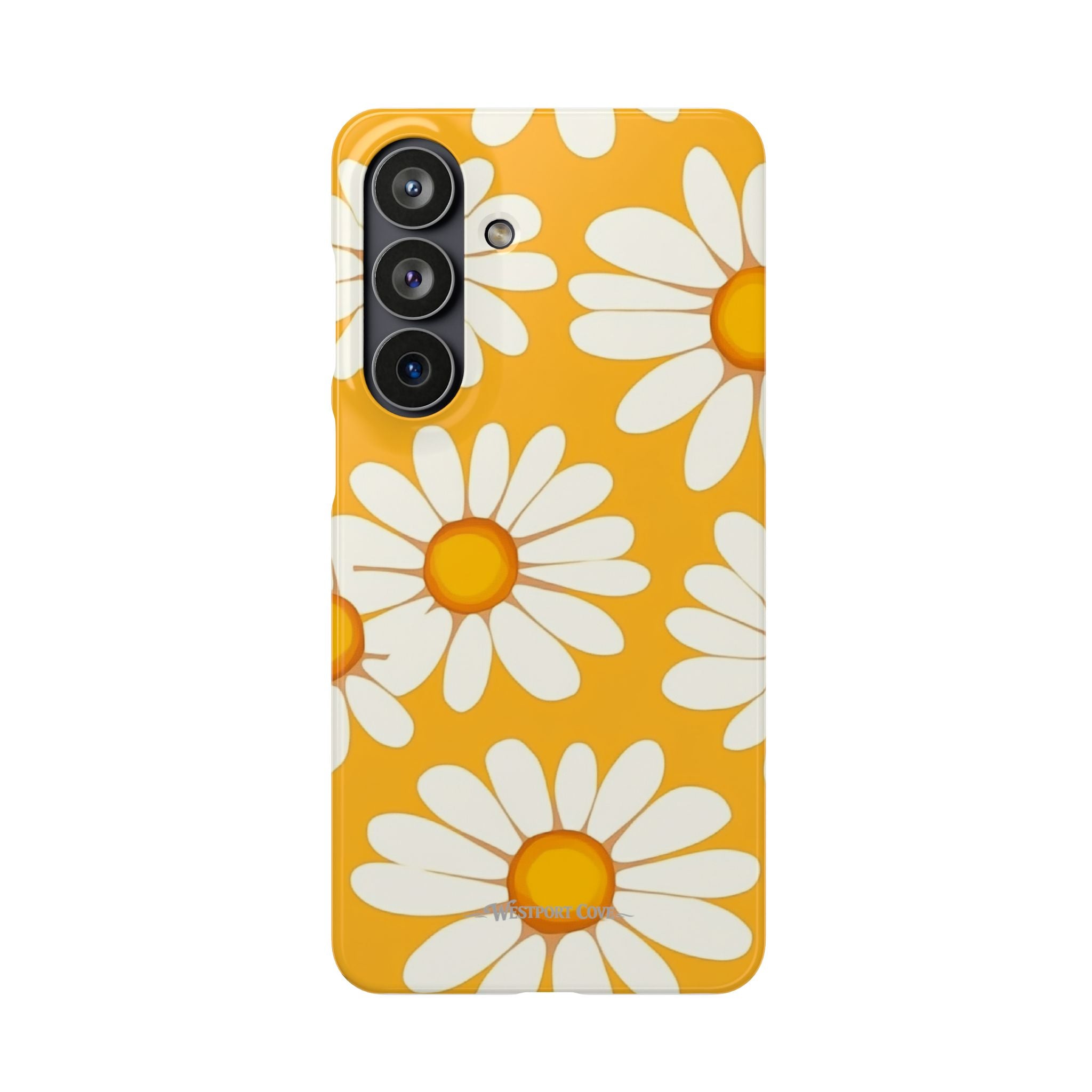 Daisy Chain - Elite Phone Case