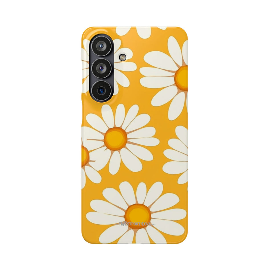 Daisy Chain - Elite Phone Case