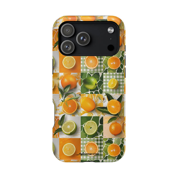 Tangy - Extreme MagSafe Phone Case
