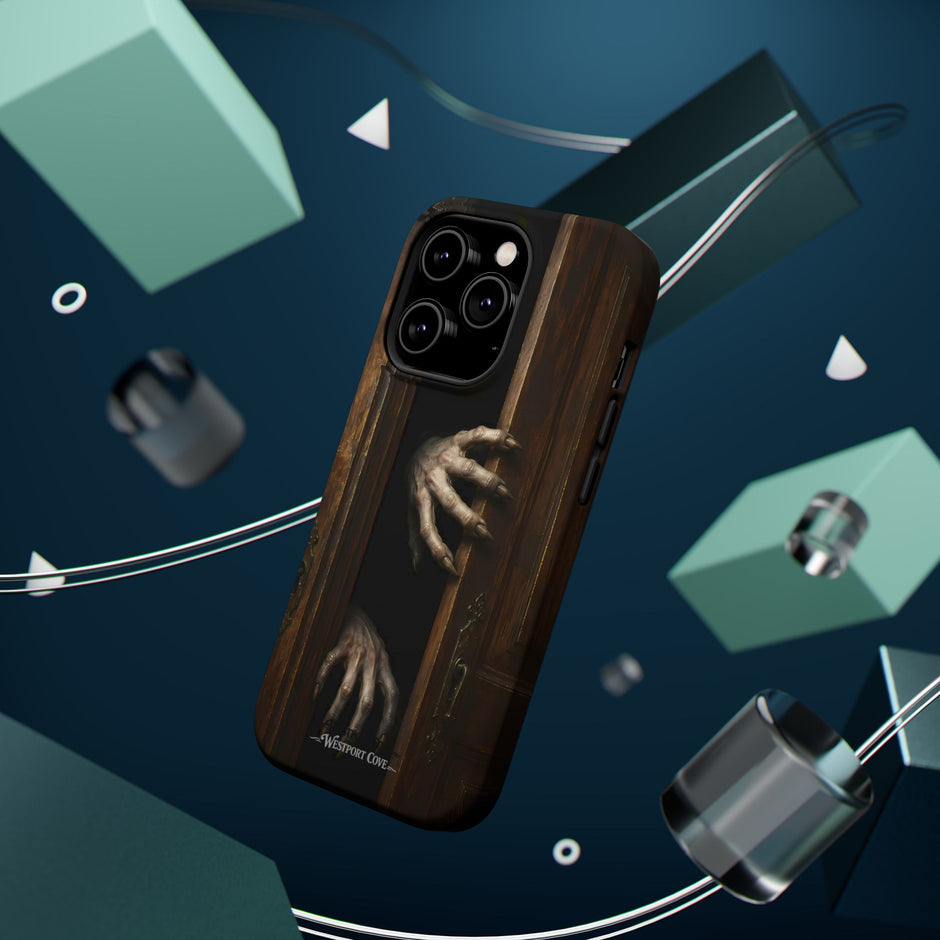 Halloween Horror - Extreme MagSafe Phone Case