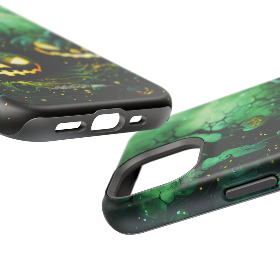 Where am I ? - Extreme MagSafe Phone Case