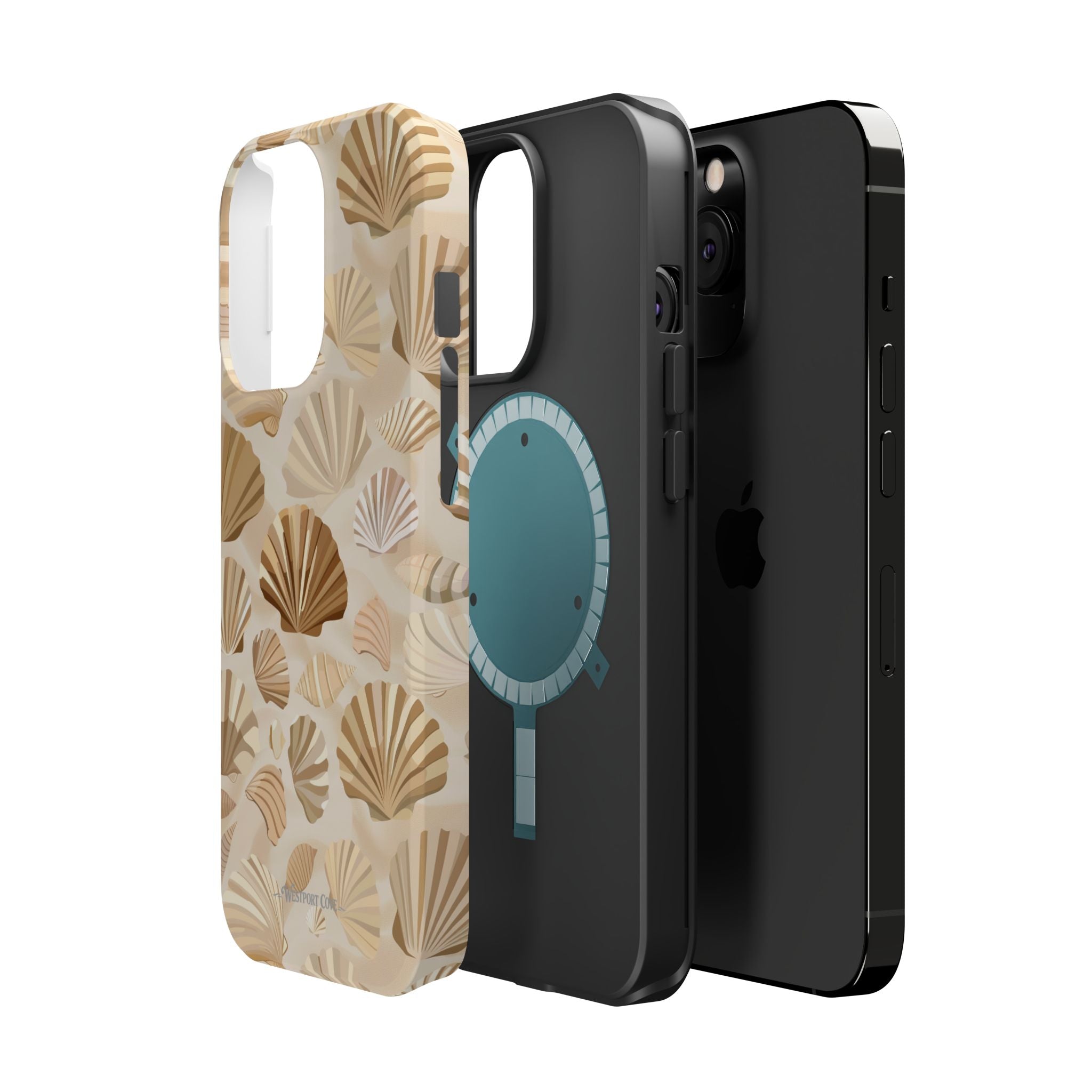 Sandy - Extreme Phone Case