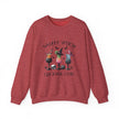 Salem Witch Cocktail Club Sweatshirt