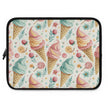 Only In Dreams - Safe Harbor Laptop Sleeve