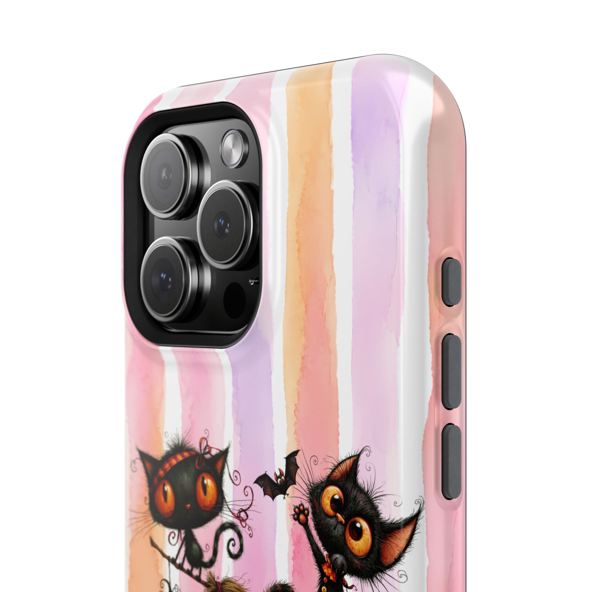 The Boo Crew - Extreme Phone Case