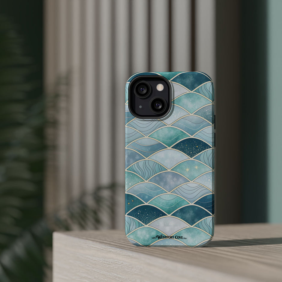 Waved and Confused - Extreme MagSafe Phone Case